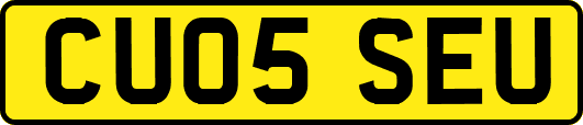 CU05SEU