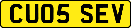 CU05SEV