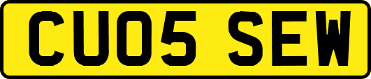 CU05SEW