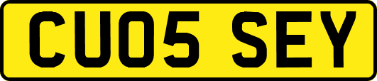 CU05SEY