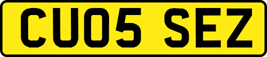 CU05SEZ