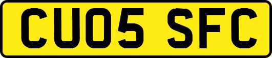 CU05SFC