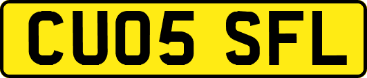 CU05SFL