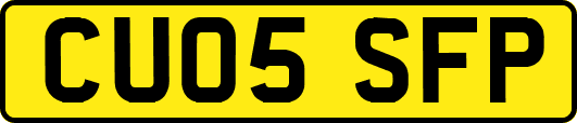 CU05SFP