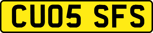 CU05SFS