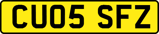 CU05SFZ