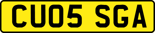 CU05SGA