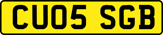 CU05SGB