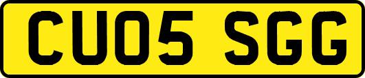 CU05SGG