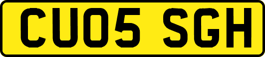 CU05SGH