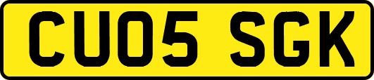CU05SGK
