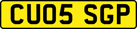 CU05SGP