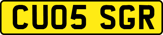 CU05SGR