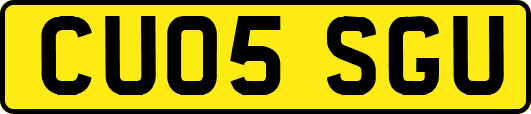 CU05SGU