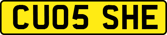 CU05SHE
