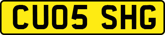 CU05SHG