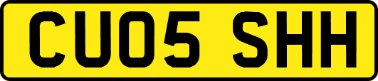 CU05SHH