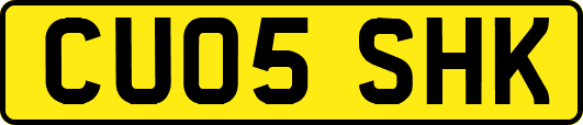 CU05SHK