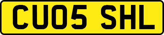 CU05SHL