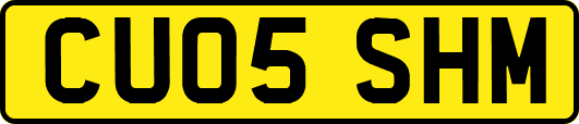 CU05SHM