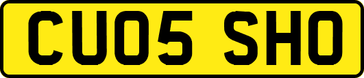 CU05SHO
