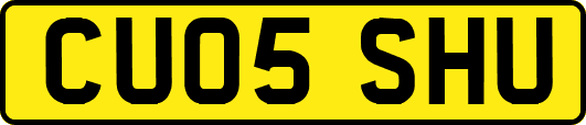 CU05SHU