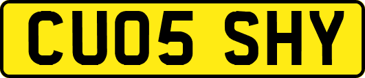 CU05SHY