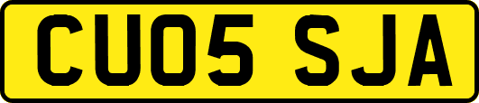 CU05SJA