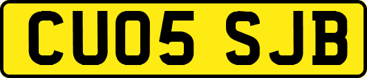 CU05SJB