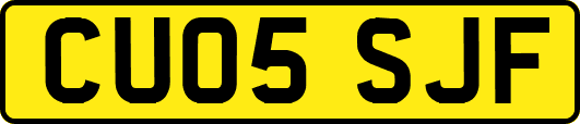 CU05SJF