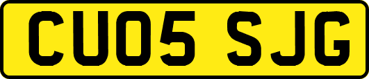 CU05SJG