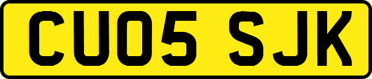 CU05SJK