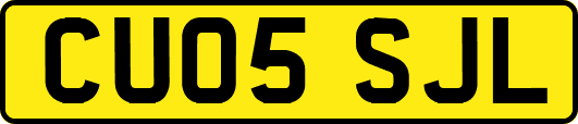 CU05SJL