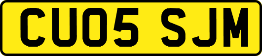 CU05SJM