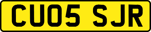 CU05SJR