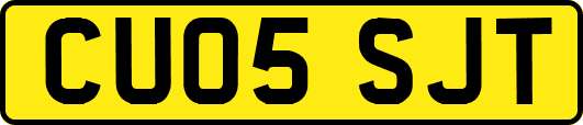 CU05SJT