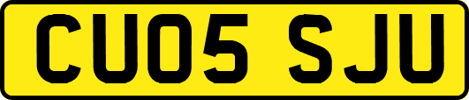CU05SJU