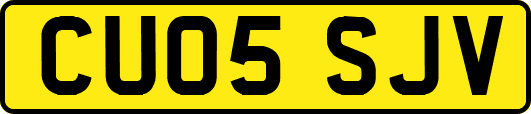 CU05SJV