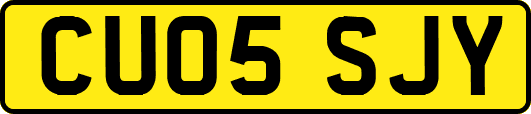 CU05SJY