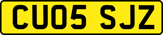 CU05SJZ