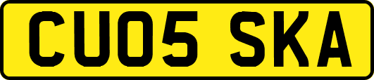 CU05SKA
