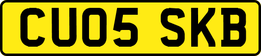 CU05SKB