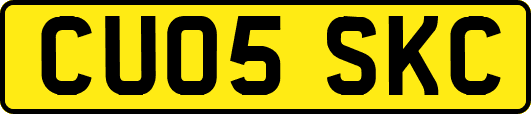 CU05SKC
