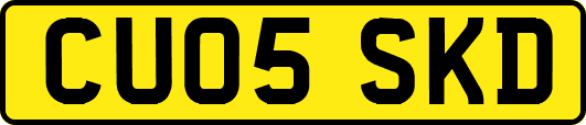 CU05SKD