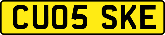 CU05SKE