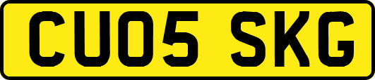 CU05SKG