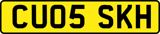 CU05SKH