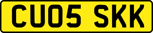 CU05SKK