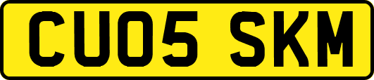 CU05SKM