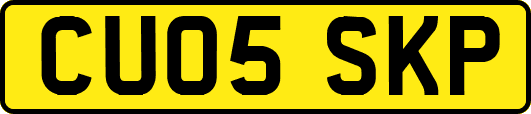 CU05SKP